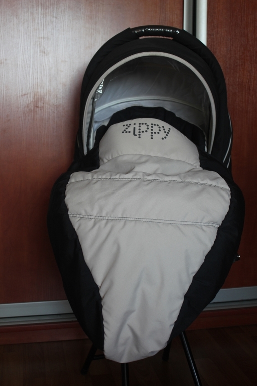 Коляска Tutis Zippy 2 в 1(Зиппи тутис) 5500,00