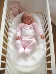 Продаю матрасики Cocoonababy,2шт для новорожденных,каждая по 4тыс