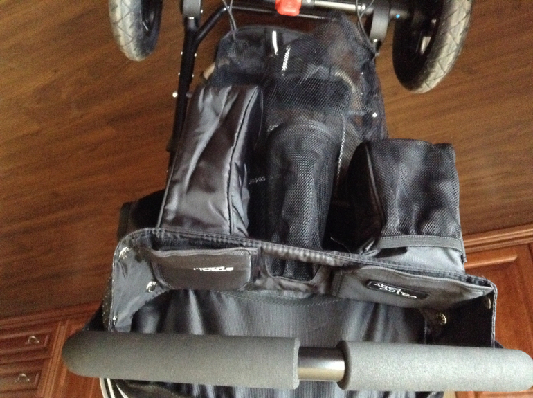 VALCO baby TRI mode ex