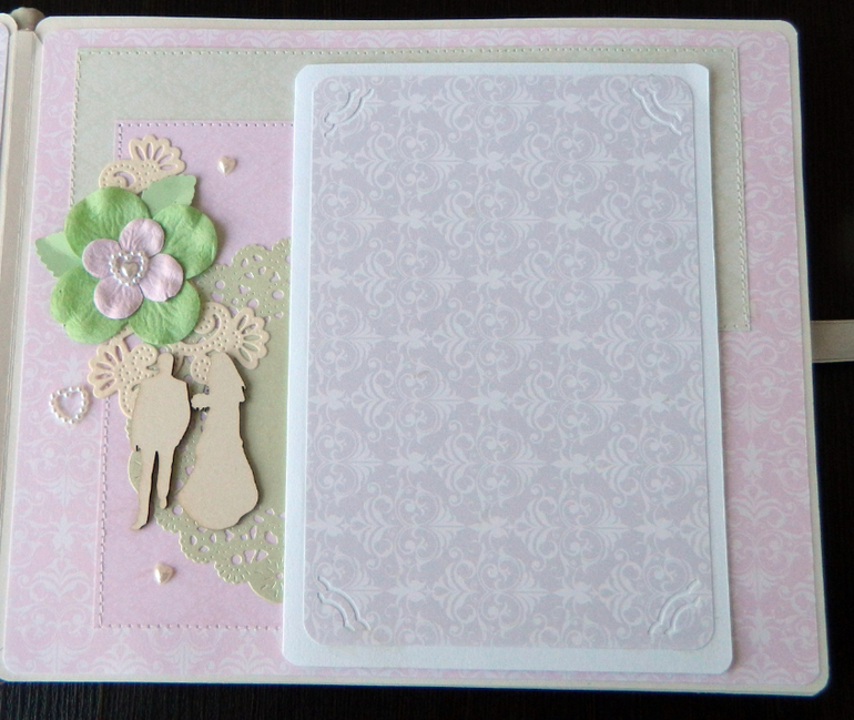 Альбом "История любви"