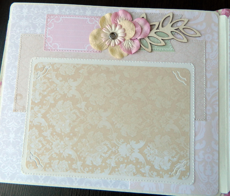 Альбом "История любви"