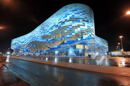 Отпуск в Адлере - совсем новое содержание!