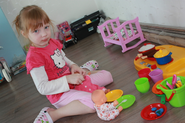 Не серые будни.