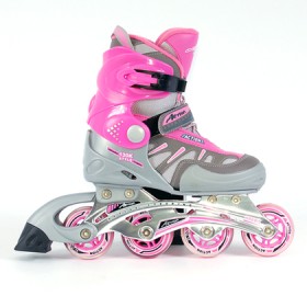 Раздвижные ролики 26-28 р-р