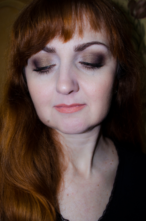 "Нужен взгляд и оценка моей работы"