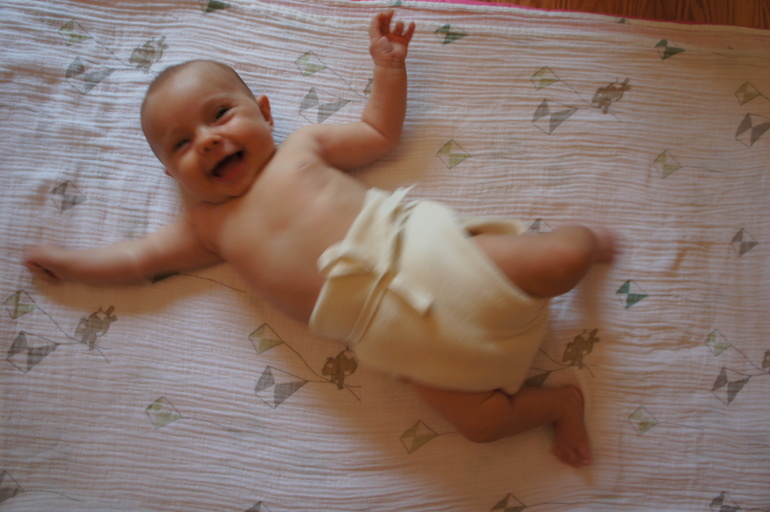 Хорошее настроение