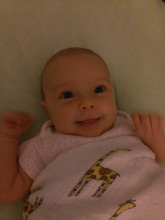 Мой маленький человек