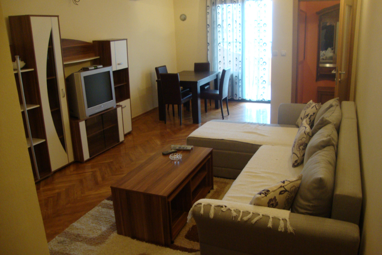 3-х комнатная квартира в Будве