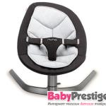 Хочу купить Шезлонг Nuna Leaf у кого такой?