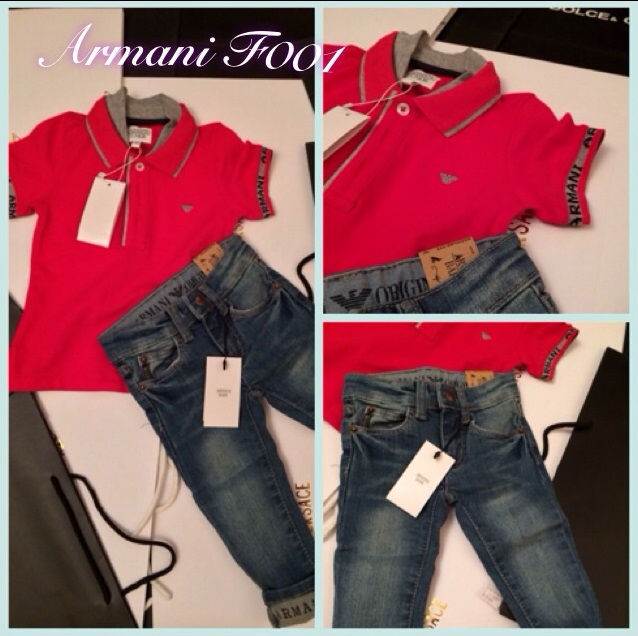 Футболки Cavalli Италия 4 года