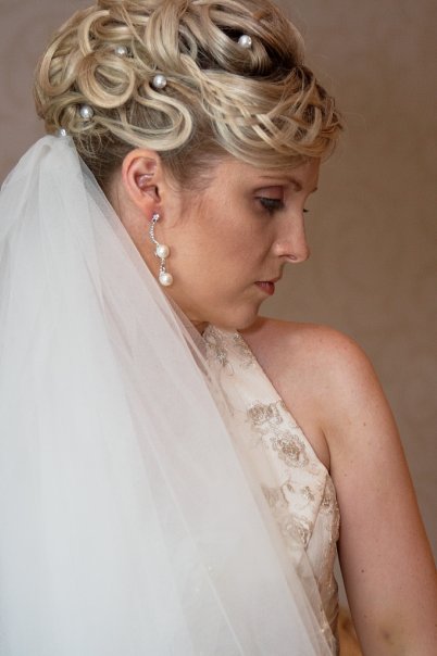 Свадебная прическа+ макияж на дом, выезд, репетиция