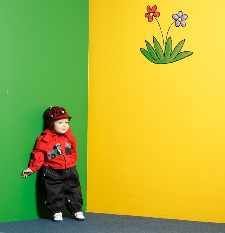 Lenne (Эстония) - детская верхняя одежда и аксессуары