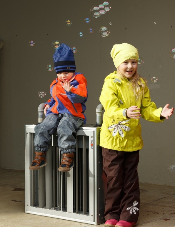 Lenne (Эстония) - детская верхняя одежда и аксессуары