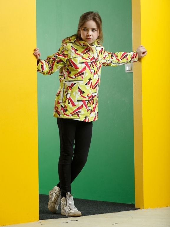 Lenne (Эстония) - детская верхняя одежда и аксессуары