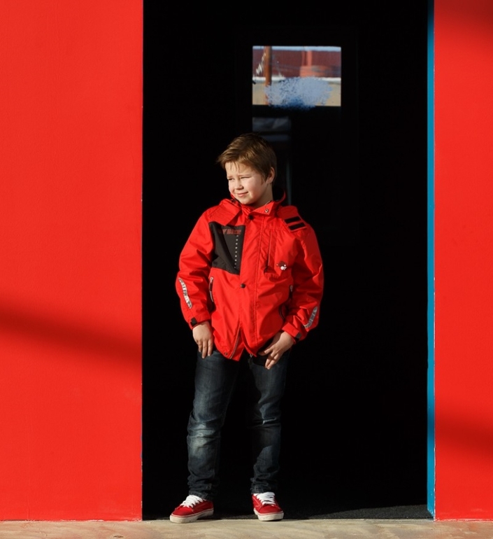 Lenne (Эстония) - детская верхняя одежда и аксессуары