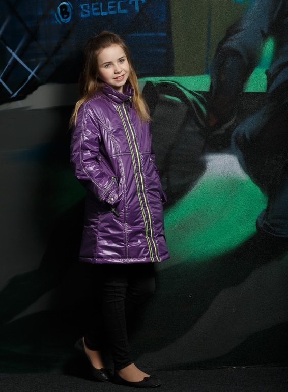 Lenne (Эстония) - детская верхняя одежда и аксессуары