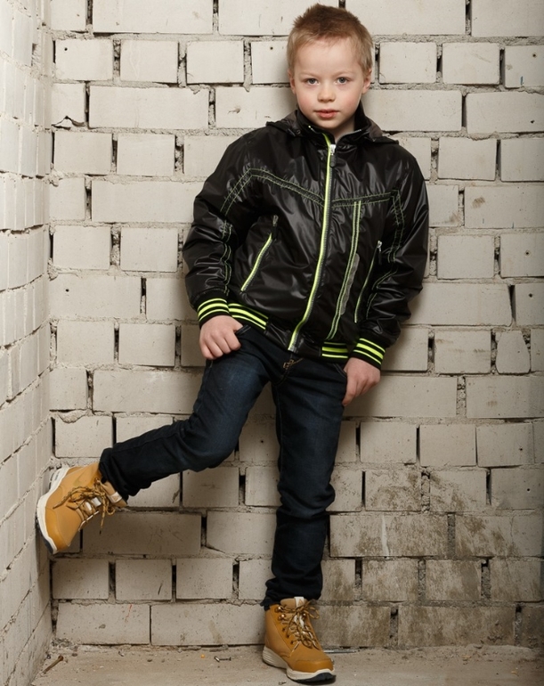 Lenne (Эстония) - детская верхняя одежда и аксессуары