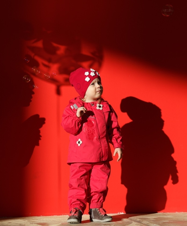 Lenne (Эстония) - детская верхняя одежда и аксессуары