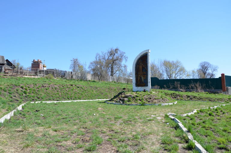 Турово, Серп. район