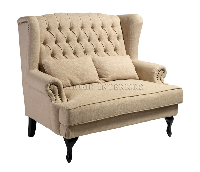 Диван в стиле прованс