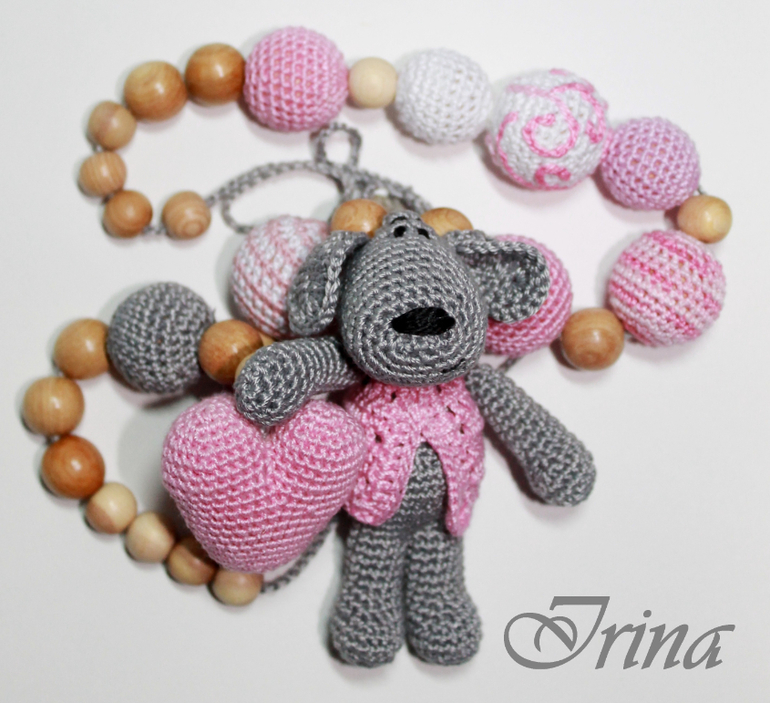 Слингобусы. Связаны на заказ.