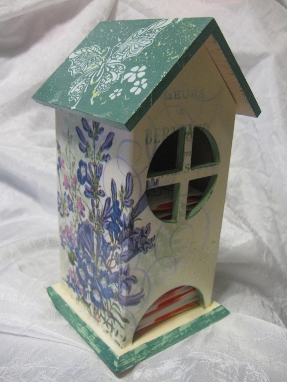 Натворилось для подруги)