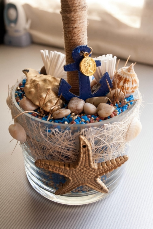 мой первенец!