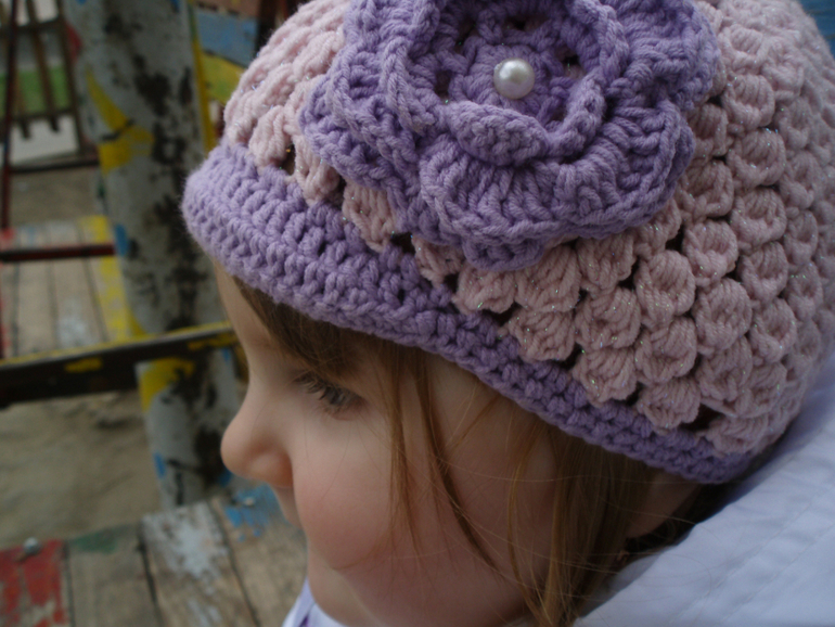 покажу мои вязалки!