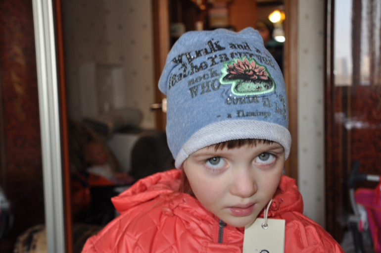 Гули лето 2014