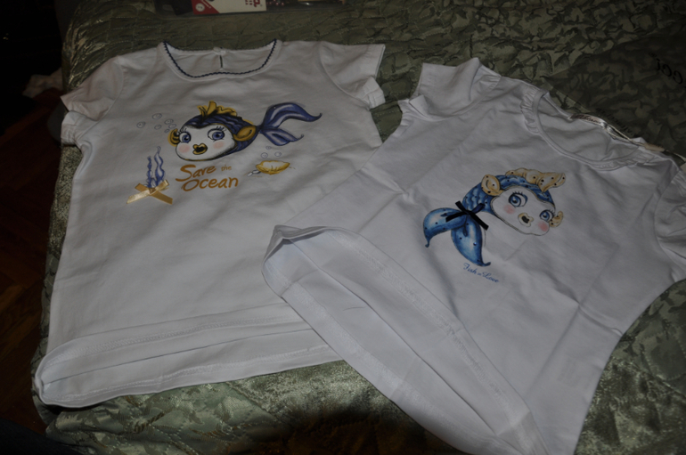 Сравнительный анализ ))