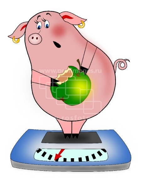 Давайте худеть к лету! Неделя 7!