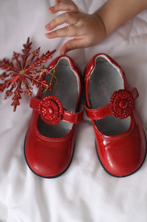 Туфли VIVIANE размер 25 цена 1500