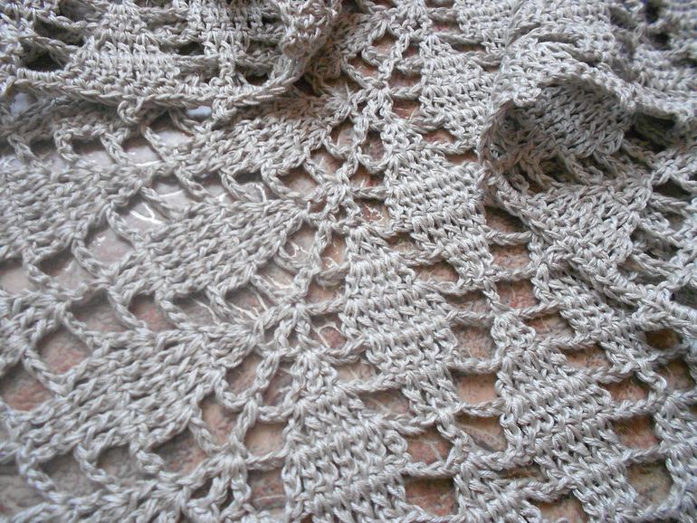 бактус льняной