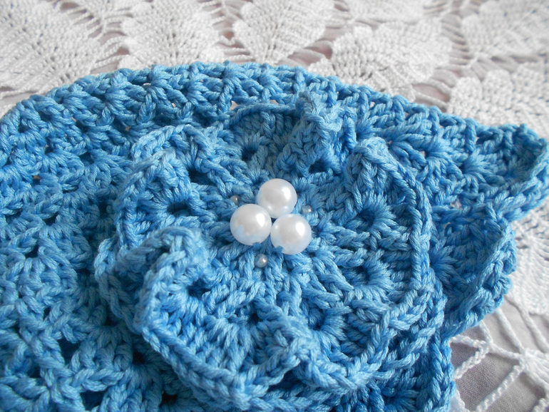 еще 2 летних панамки