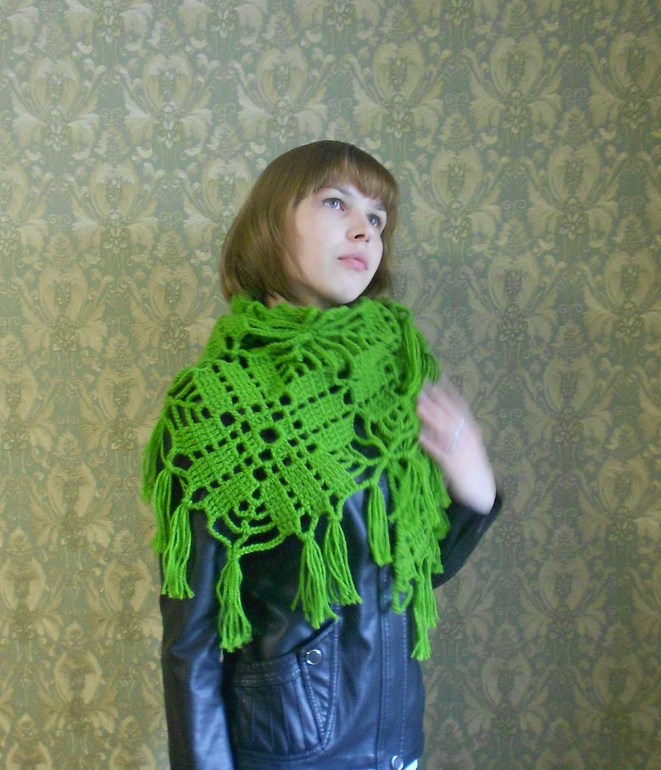 бактус и шапочка -мишка