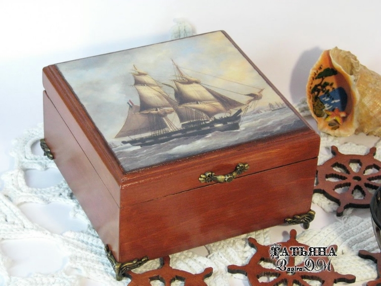 Наборчики для  чаепития)))))