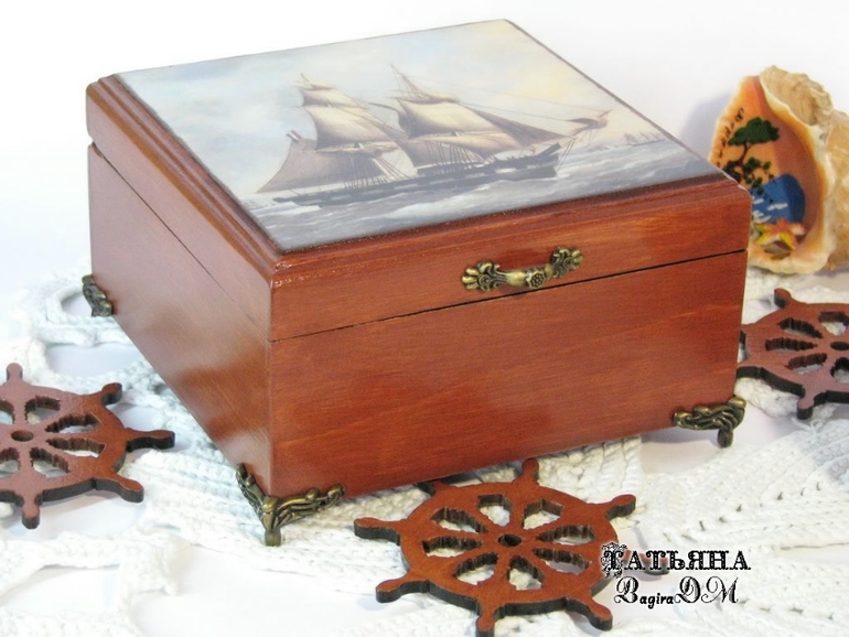 Наборчики для  чаепития)))))