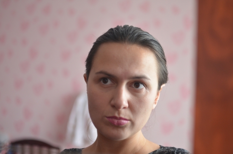 Помогите определить цветотип