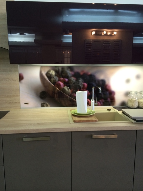 Фартук для кухни