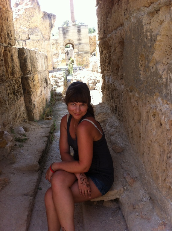 Угадайте сколько мне лет? ;)