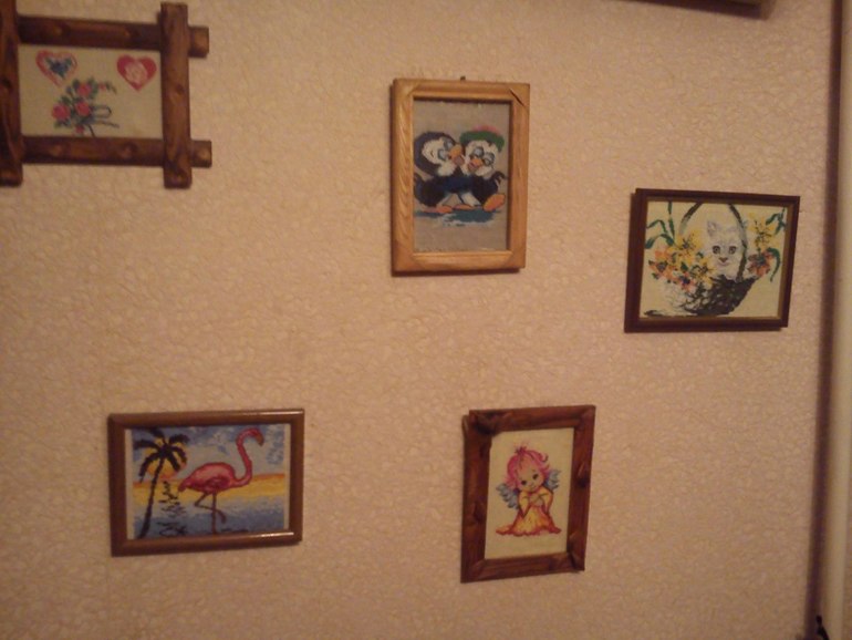 всем привет,как вам,мои ?