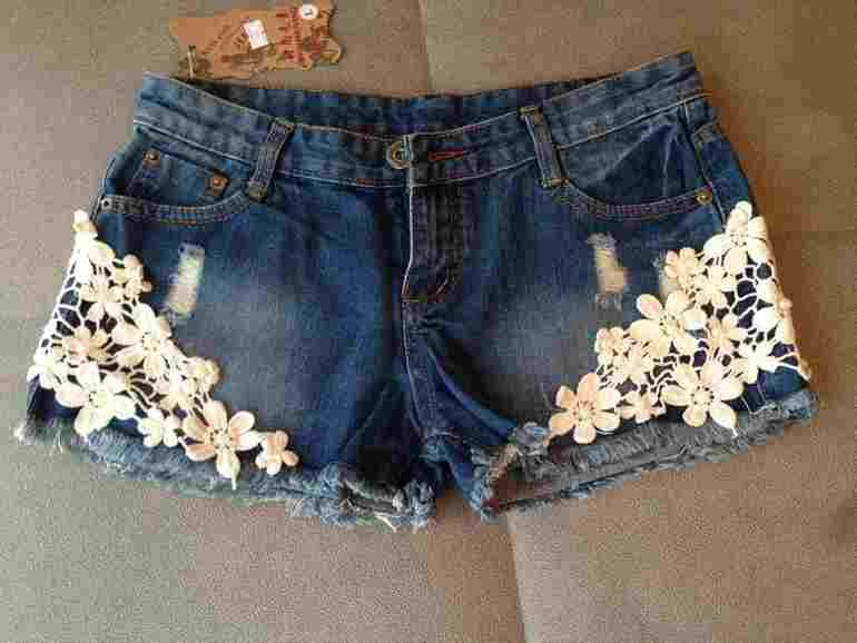 Хочу похвастаться обновками!