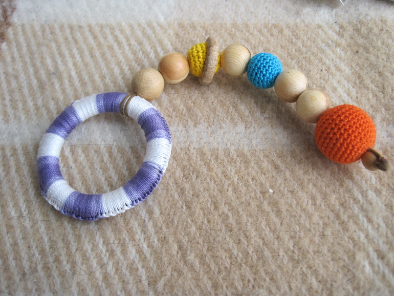 Слингобусы, грызунки и другие радости.