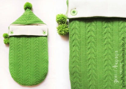 Мамочки, подскажите, как сшить эту прелесть на выписку в начале сентября.