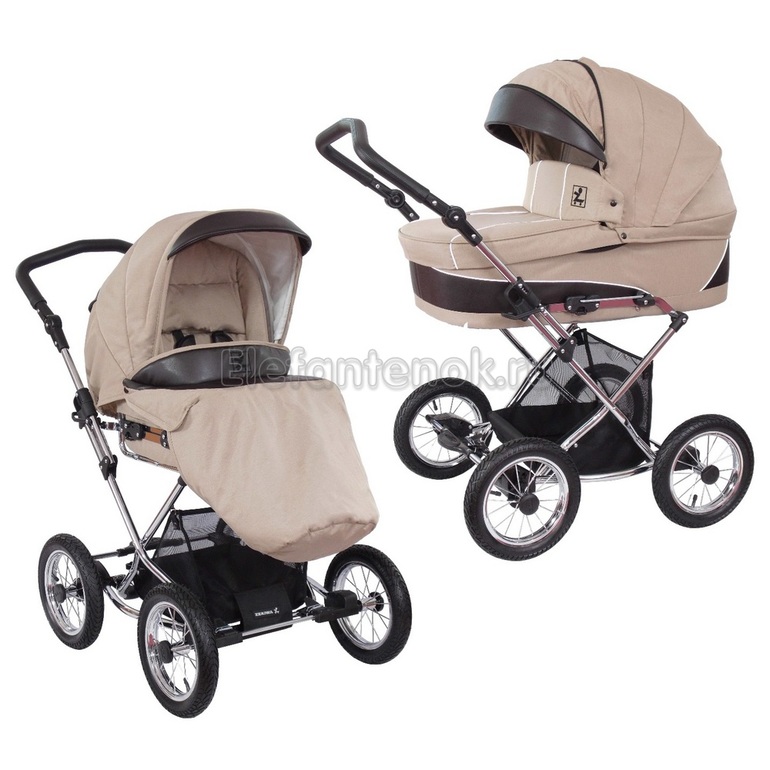 Zekiwa Elegance уже совсем скоро!!!