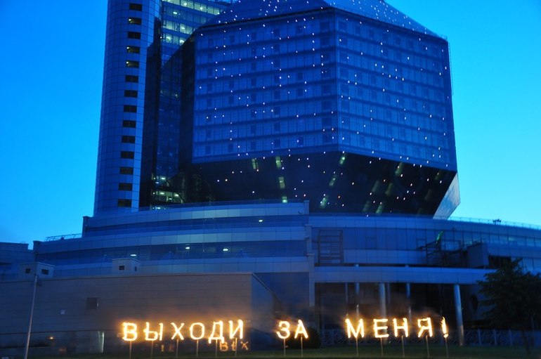 Ууух выходные)