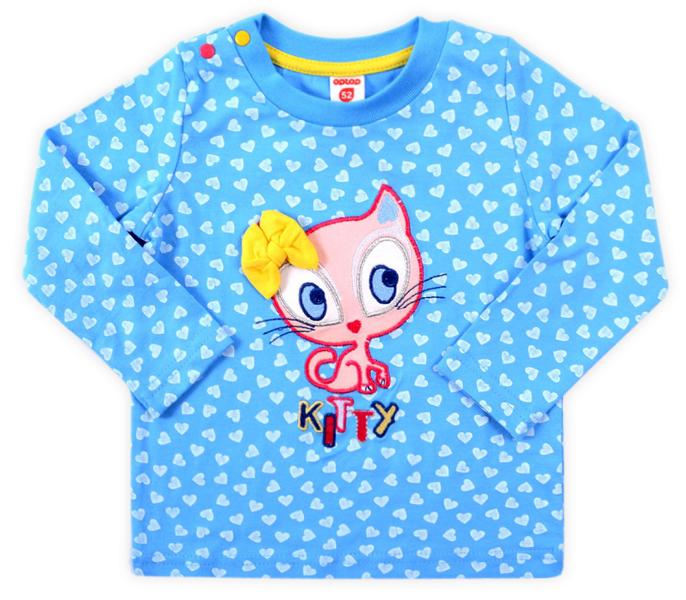 Джемпер для девочки