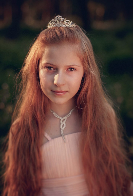 Проект ПРИНЦЕССЫ ЛЕСА, Нижний Новгород