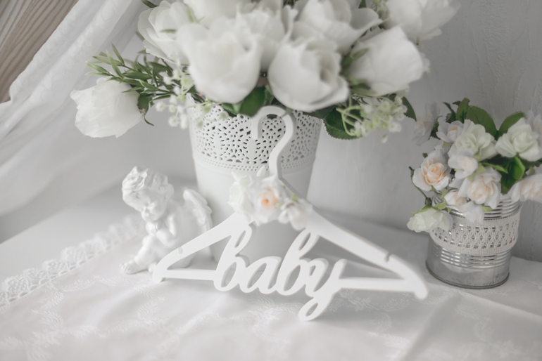 Ульяна, 4 месяца (Нижний Новгород)