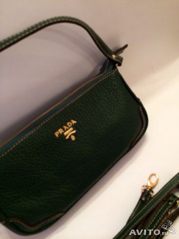 Сумка Prada реплика 4000 руб